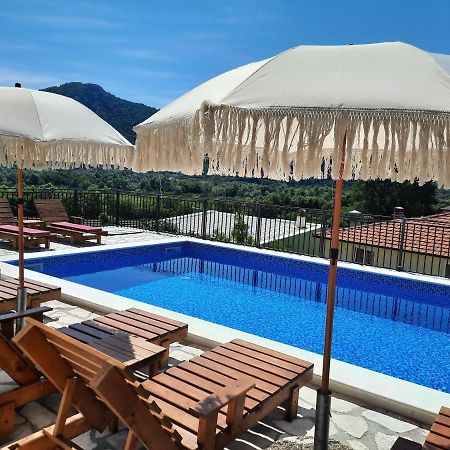 וירפזאר Apartments Kingfisher מראה חיצוני תמונה