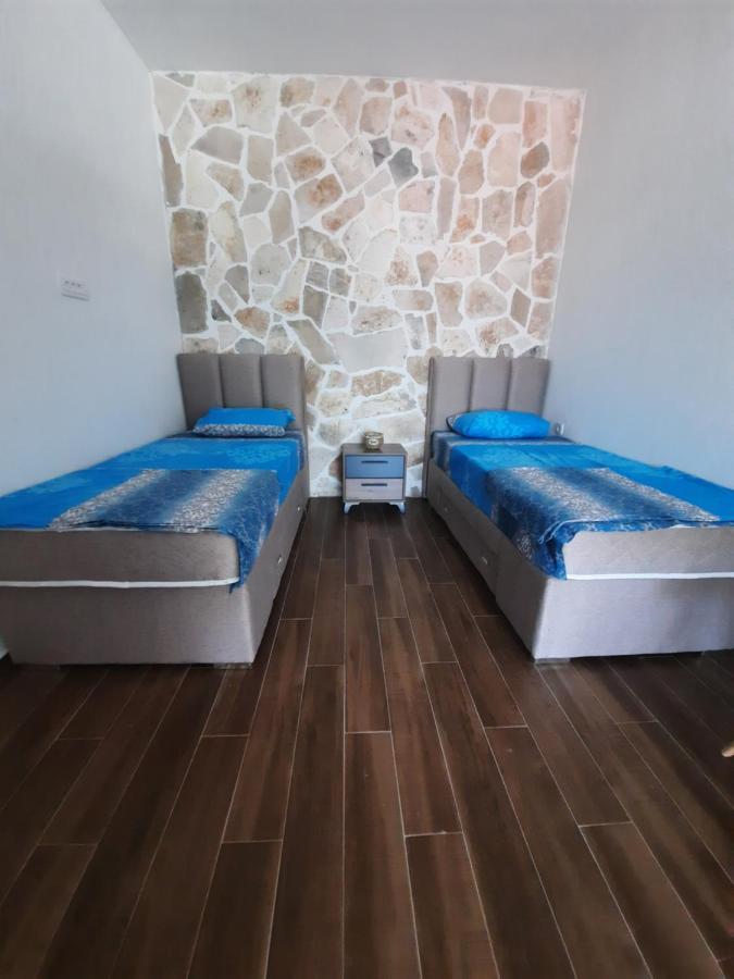 וירפזאר Apartments Kingfisher מראה חיצוני תמונה