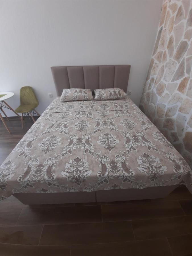 וירפזאר Apartments Kingfisher מראה חיצוני תמונה