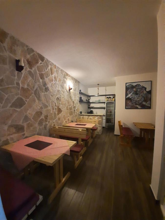 וירפזאר Apartments Kingfisher מראה חיצוני תמונה