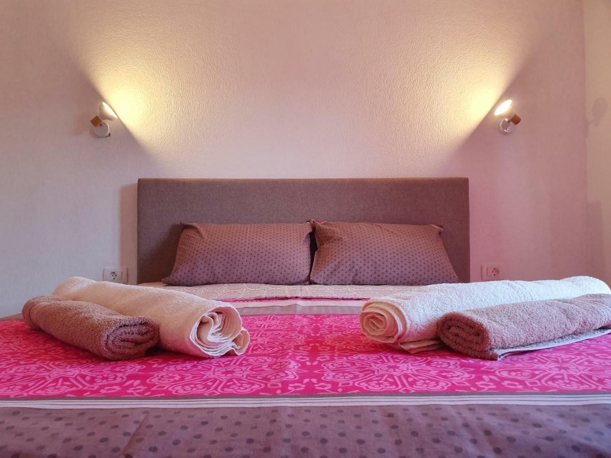 וירפזאר Apartments Kingfisher מראה חיצוני תמונה