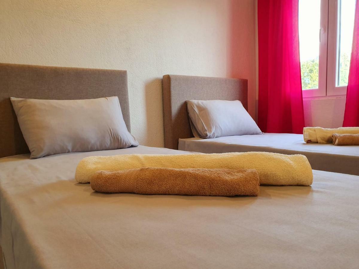 וירפזאר Apartments Kingfisher מראה חיצוני תמונה