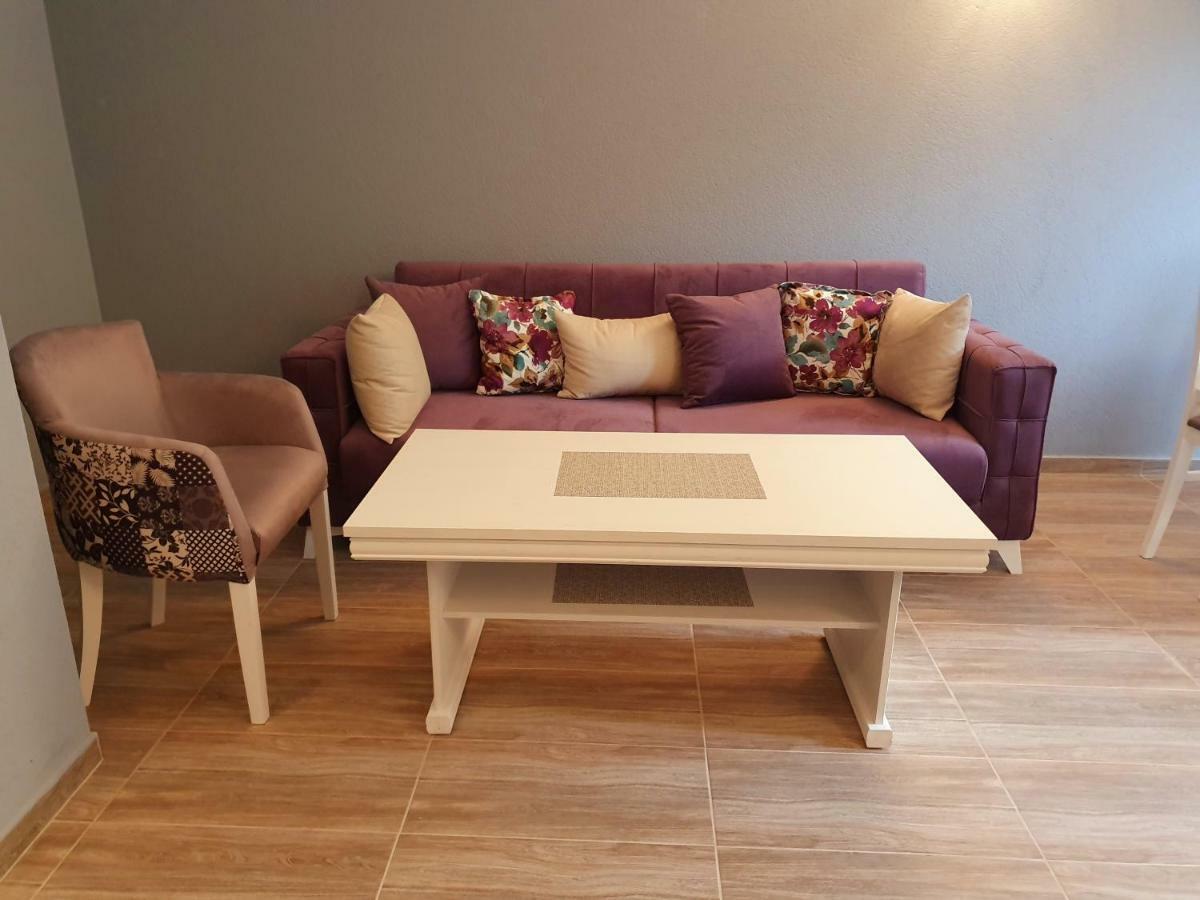 וירפזאר Apartments Kingfisher מראה חיצוני תמונה