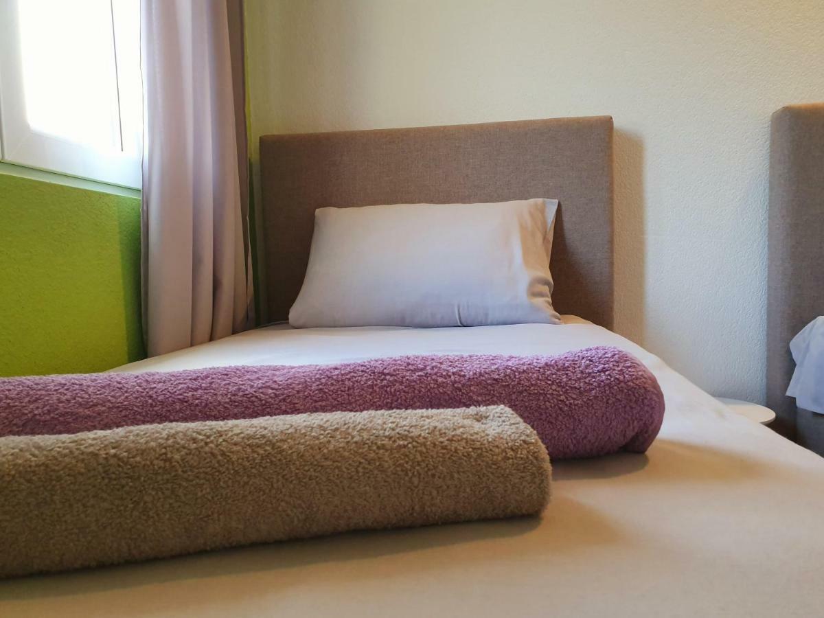 וירפזאר Apartments Kingfisher מראה חיצוני תמונה