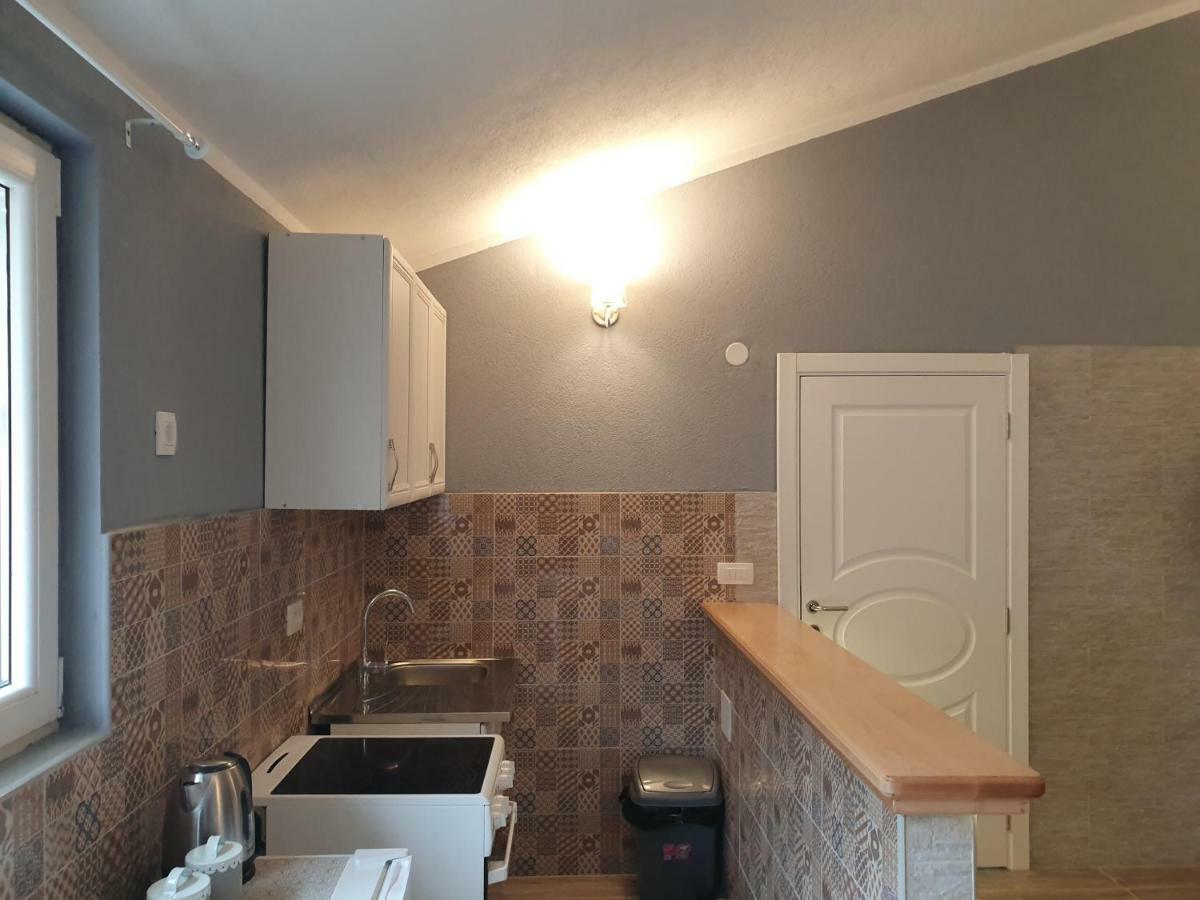 וירפזאר Apartments Kingfisher מראה חיצוני תמונה