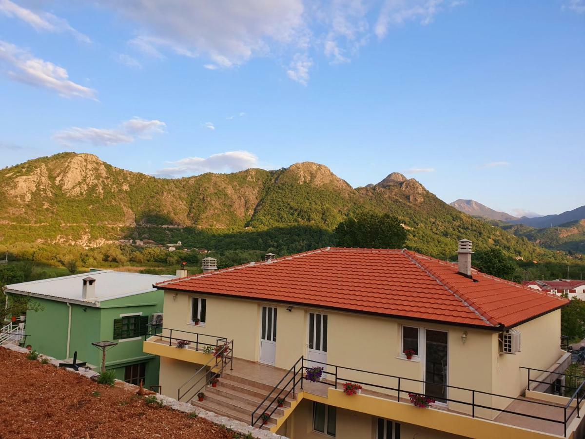 וירפזאר Apartments Kingfisher מראה חיצוני תמונה