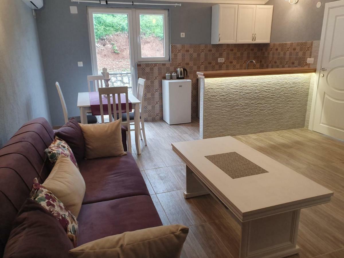 וירפזאר Apartments Kingfisher מראה חיצוני תמונה