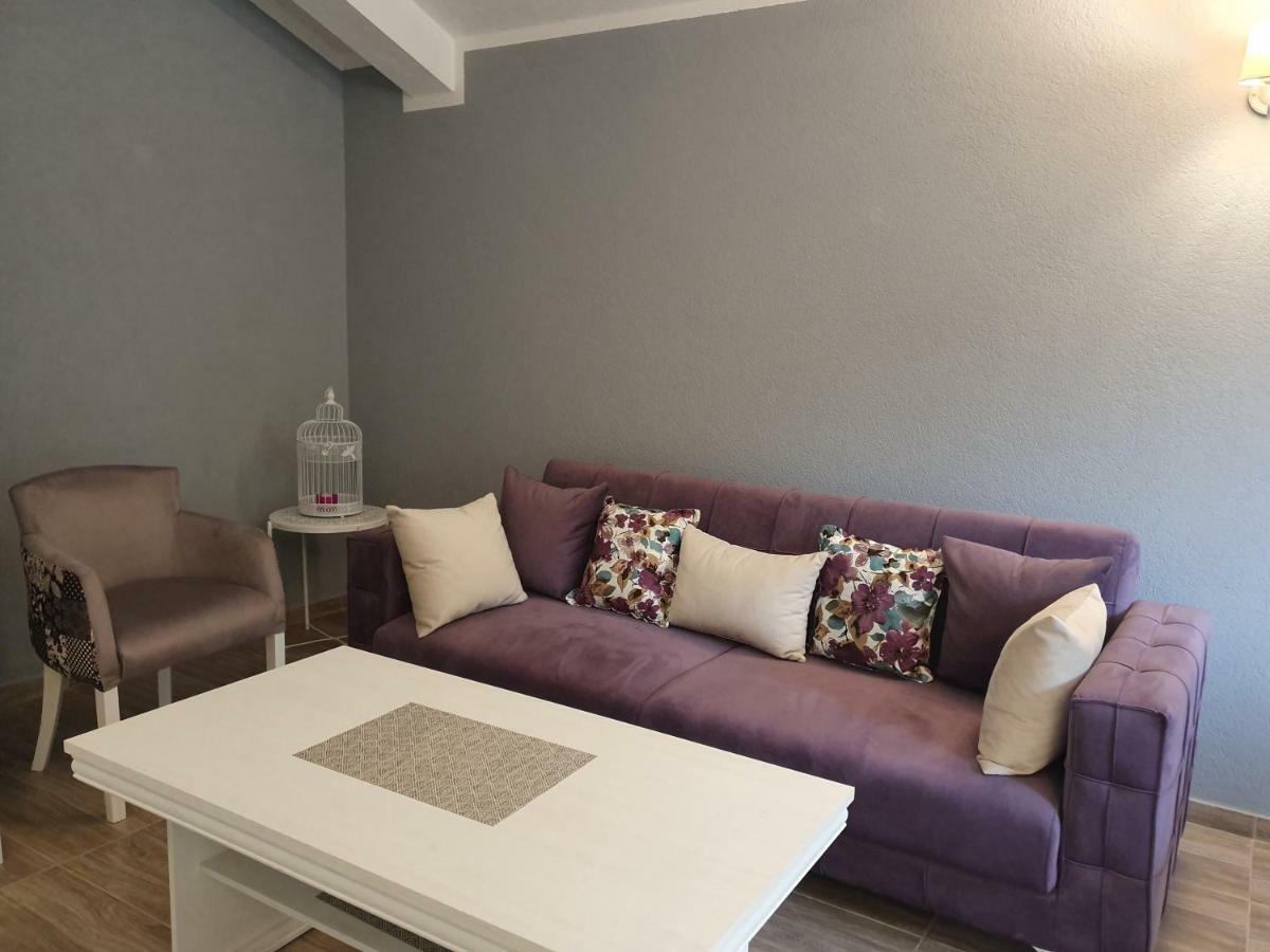 וירפזאר Apartments Kingfisher מראה חיצוני תמונה