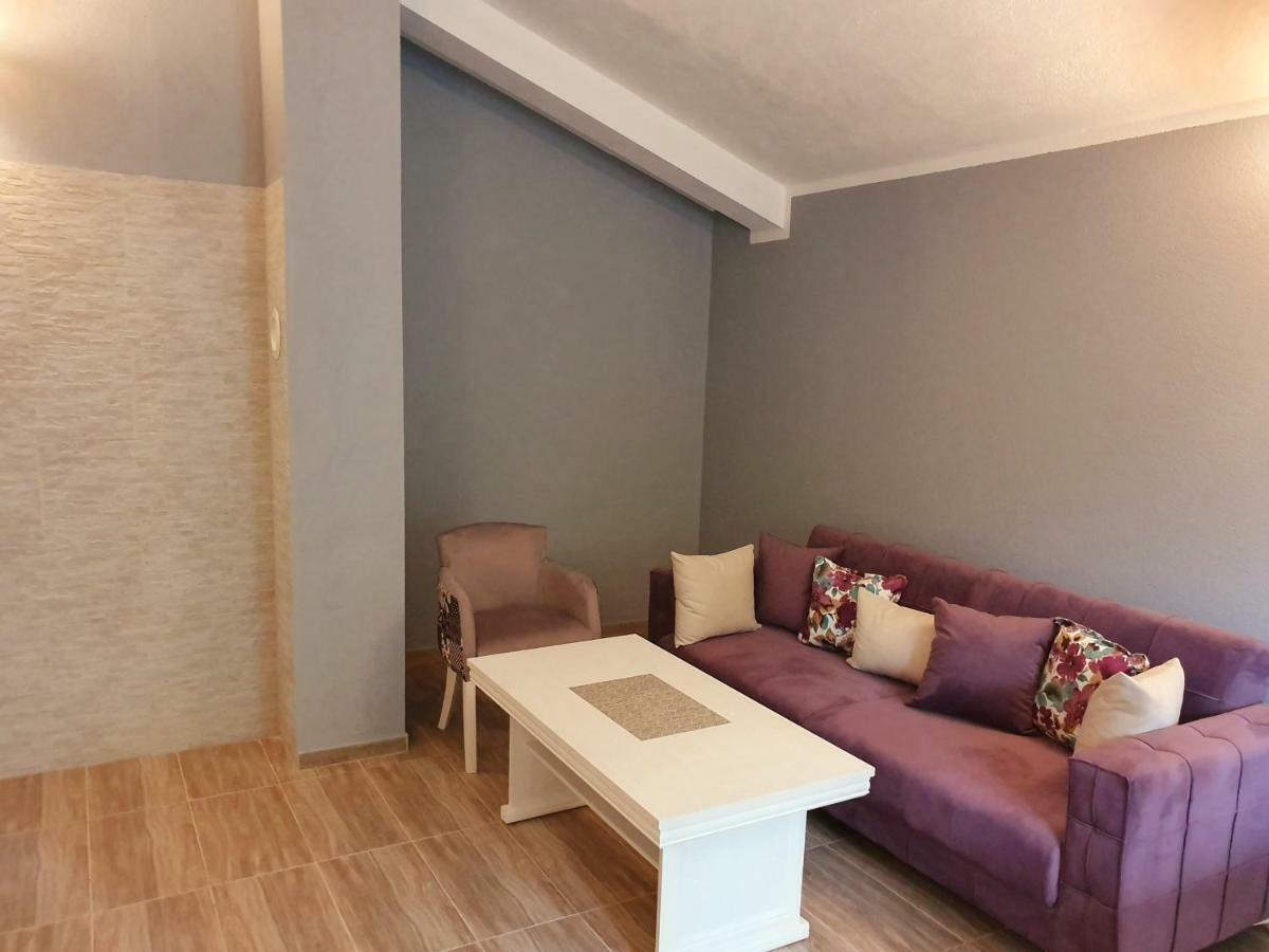 וירפזאר Apartments Kingfisher מראה חיצוני תמונה