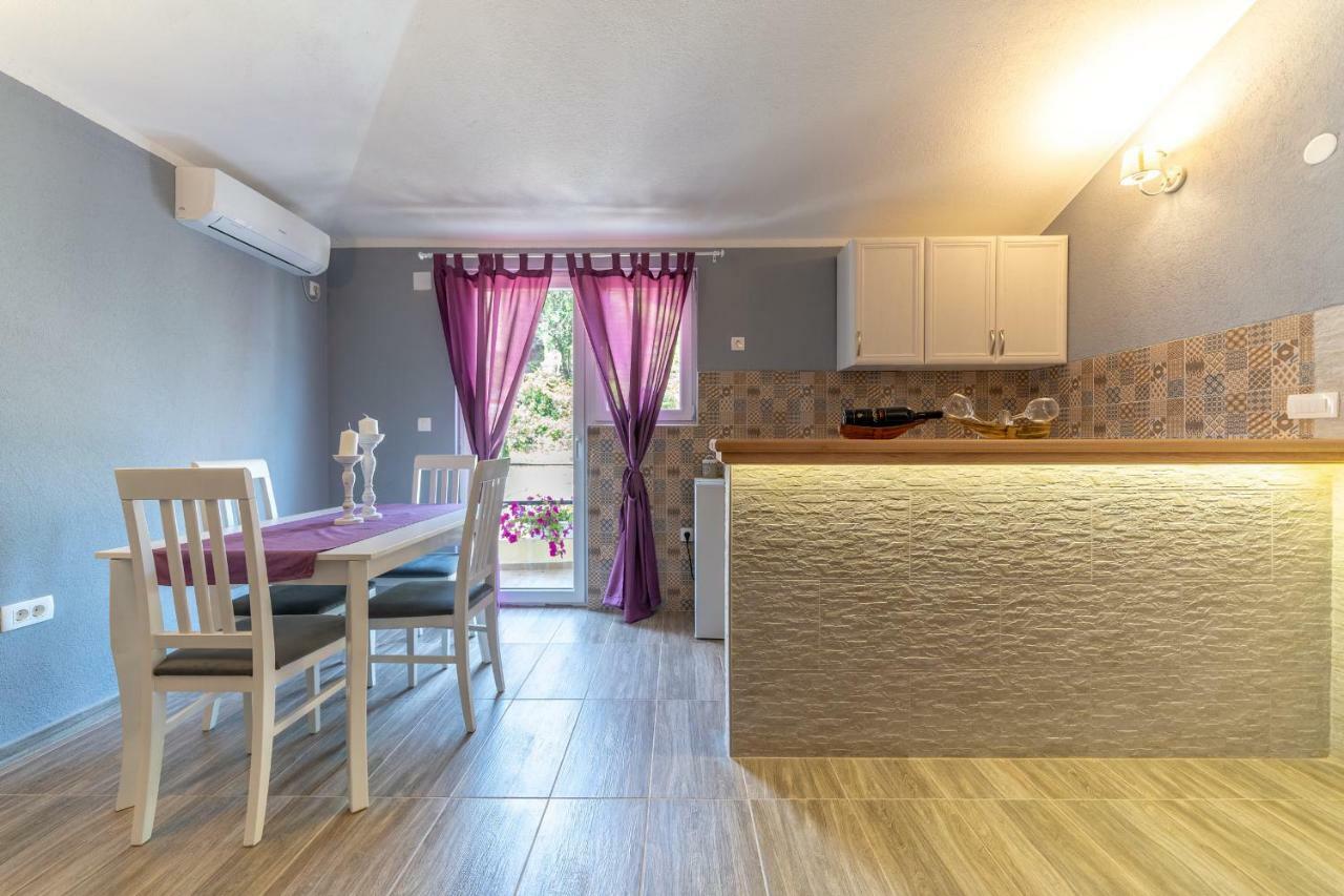 וירפזאר Apartments Kingfisher מראה חיצוני תמונה