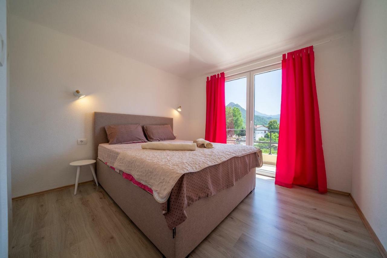 וירפזאר Apartments Kingfisher מראה חיצוני תמונה